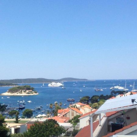 Villa Jani Top Floor Suite Hvar Town Zewnętrze zdjęcie