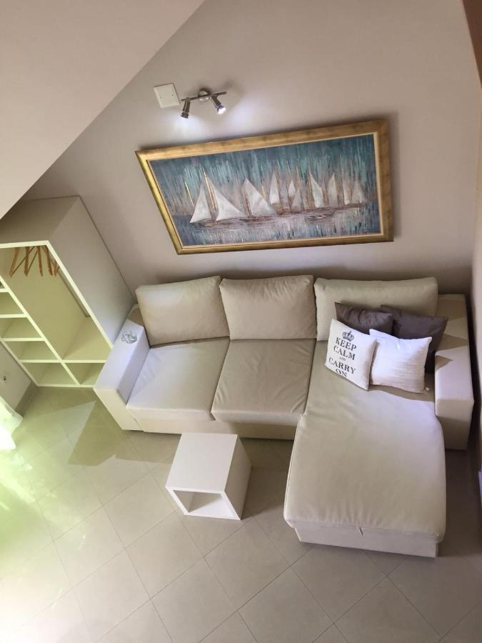 Villa Jani Top Floor Suite Hvar Town Zewnętrze zdjęcie