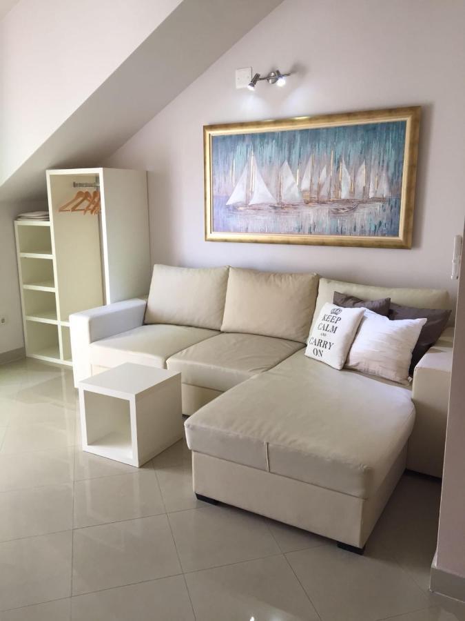 Villa Jani Top Floor Suite Hvar Town Zewnętrze zdjęcie