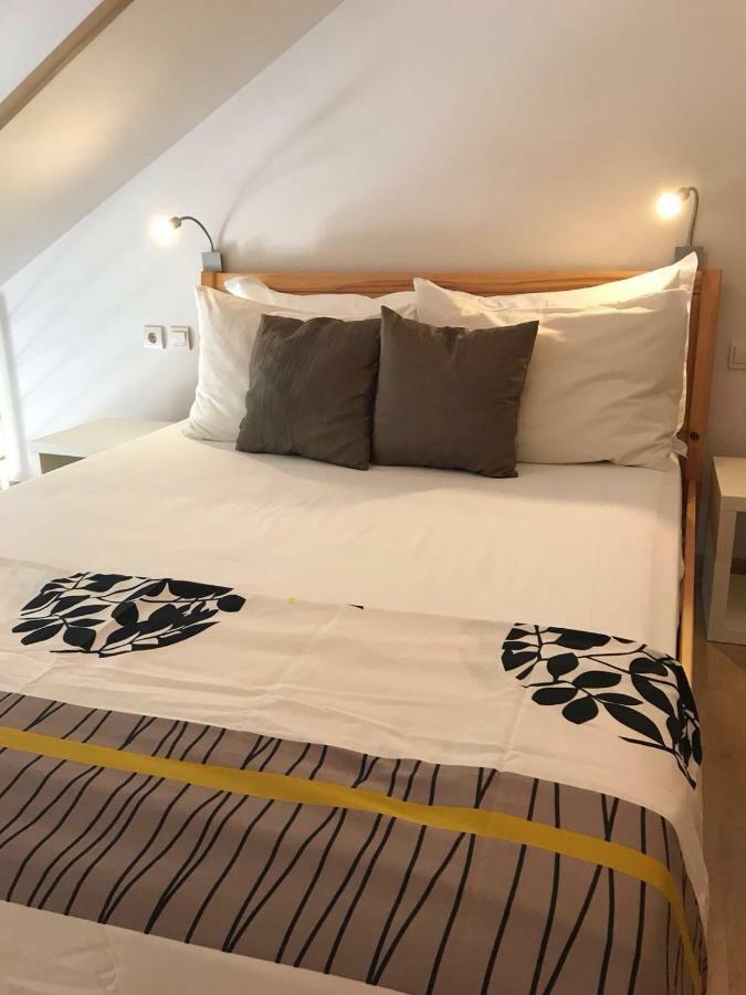 Villa Jani Top Floor Suite Hvar Town Zewnętrze zdjęcie