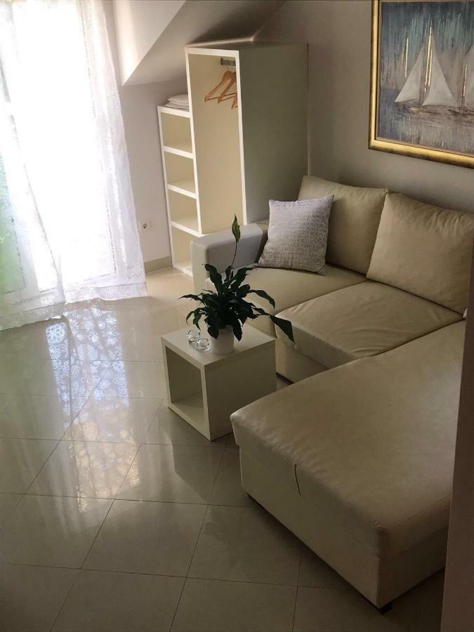 Villa Jani Top Floor Suite Hvar Town Zewnętrze zdjęcie