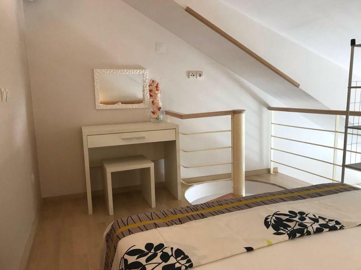 Villa Jani Top Floor Suite Hvar Town Zewnętrze zdjęcie