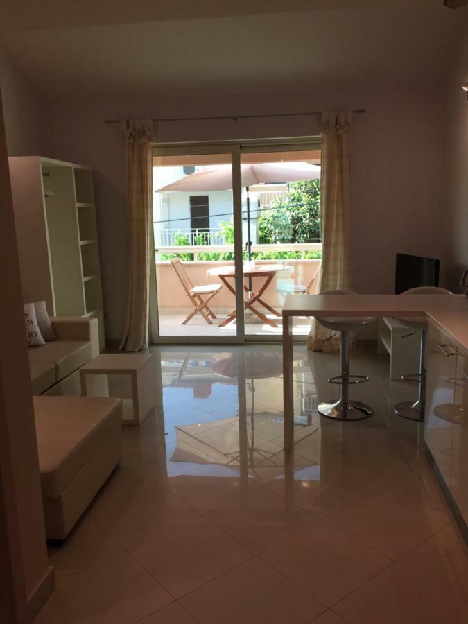 Villa Jani Top Floor Suite Hvar Town Zewnętrze zdjęcie