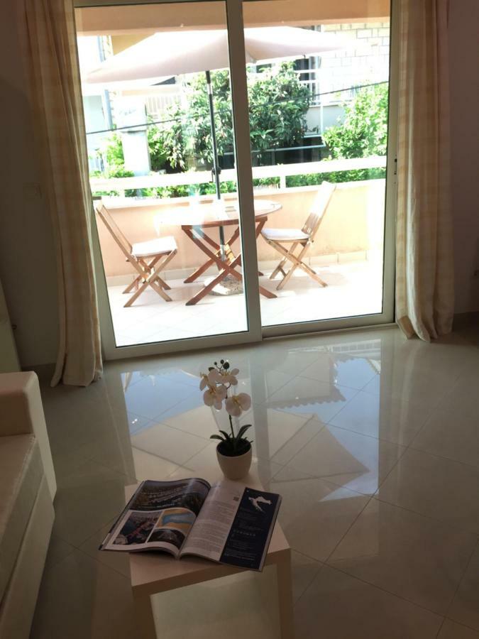 Villa Jani Top Floor Suite Hvar Town Zewnętrze zdjęcie